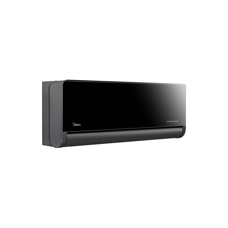 Кондиціонер Midea Penrose MSXT-18HRFN8-BLACK-I/MSXT-18HRFN8-BLACK-O Кондиціонер Midea Penrose MSXT-18HRFN8-BLACK-I/MSXT-18HRFN8-BLACK-O