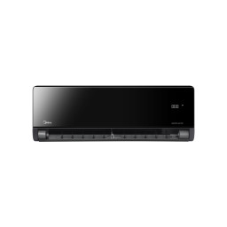 Кондиціонер Midea Penrose MSXT-18HRFN8-BLACK-I/MSXT-18HRFN8-BLACK-O