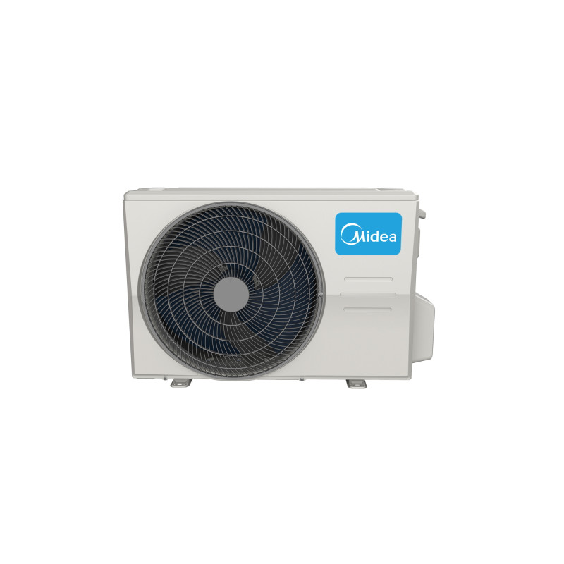 Кондиціонер Midea Penrose MSXT-12HRFN8-GOLD-I/MSXT-12HRFN8-GOLD-O Кондиціонер Midea Penrose MSXT-12HRFN8-GOLD-I/MSXT-12HRFN8-GOLD-O
