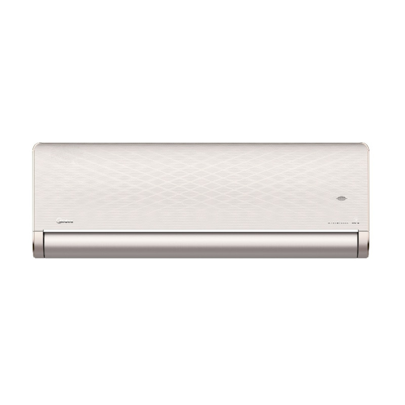 Кондиціонер Midea Penrose MSXT-12HRFN8-GOLD-I/MSXT-12HRFN8-GOLD-O Кондиціонер Midea Penrose MSXT-12HRFN8-GOLD-I/MSXT-12HRFN8-GOLD-O