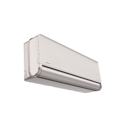Кондиціонер Midea Penrose MSXT-12HRFN8-GOLD-I/MSXT-12HRFN8-GOLD-O