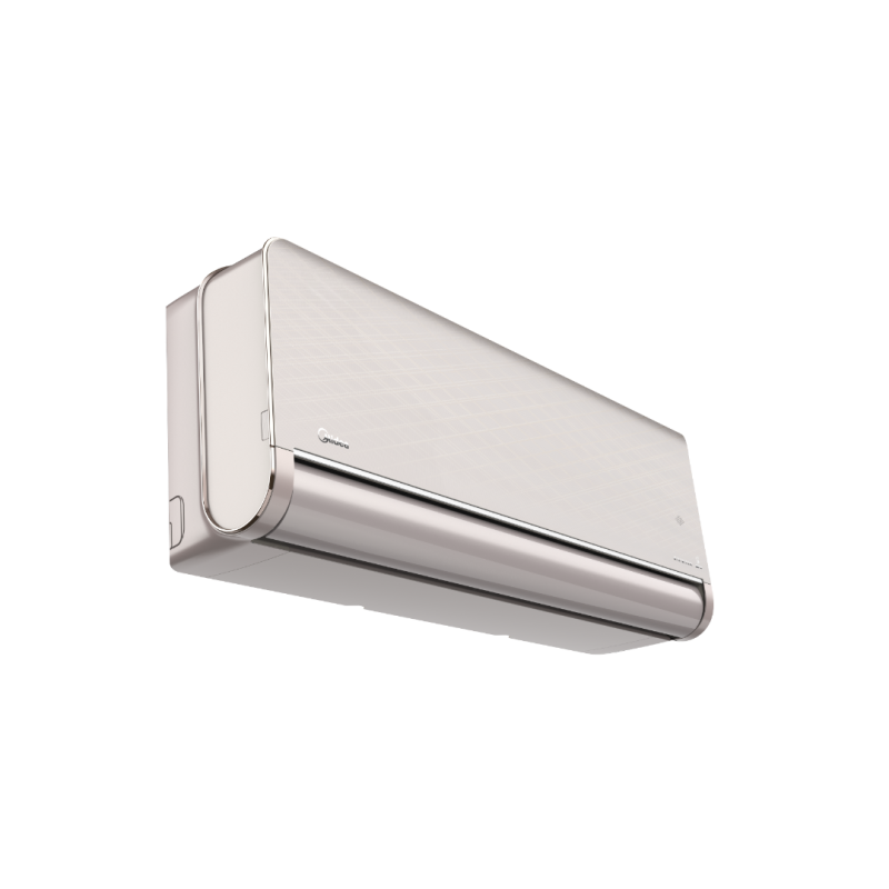 Кондиціонер Midea Penrose MSXT-12HRFN8-GOLD-I/MSXT-12HRFN8-GOLD-O Кондиціонер Midea Penrose MSXT-12HRFN8-GOLD-I/MSXT-12HRFN8-GOLD-O