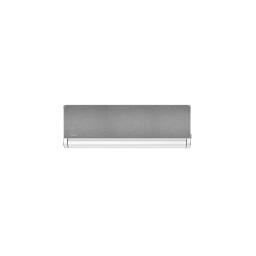 Кондиціонер Midea Penrose MSXT-18HRFN8-SILVER-I/MSXT-18HRFN8-SILVER-I