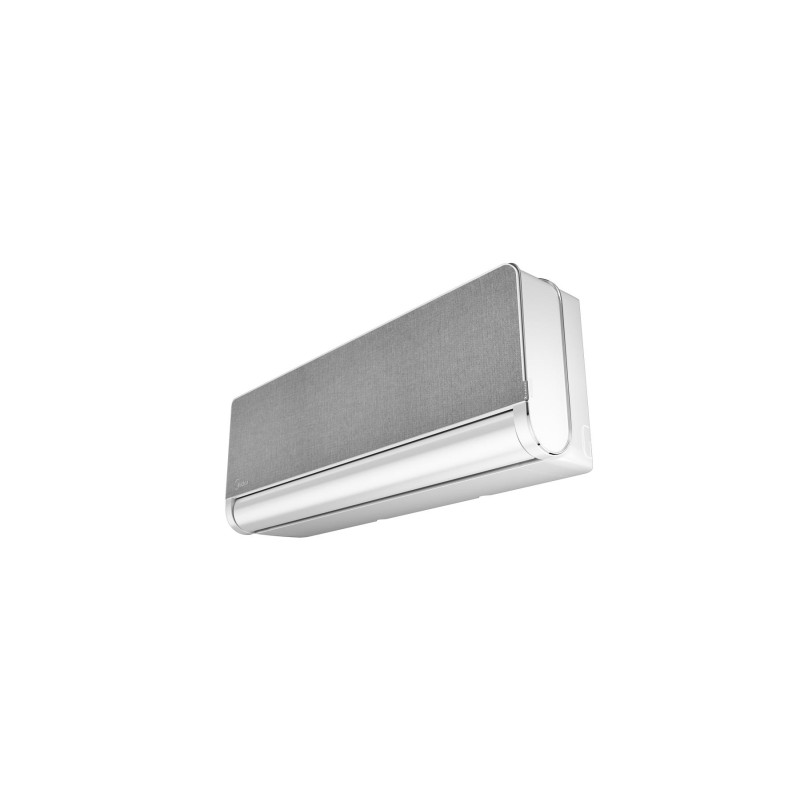 Кондиціонер Midea Penrose MSXT-18HRFN8-SILVER-I/MSXT-18HRFN8-SILVER-I Кондиціонер Midea Penrose MSXT-18HRFN8-SILVER-I/MSXT-18HRFN8-SILVER-I