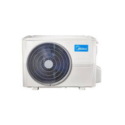 Кондиционер Midea Gaia MSFA-09N8D6E-I/MSFA-09N8D6E-O