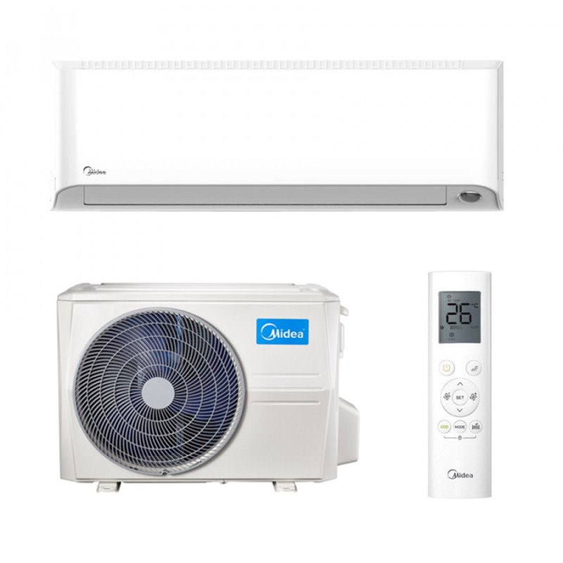Кондиціонер Midea Oasis Plus MSOP-09FN8-I/MSOP-09FN8-O Кондиціонер Midea Oasis Plus MSOP-09FN8-I/MSOP-09FN8-O