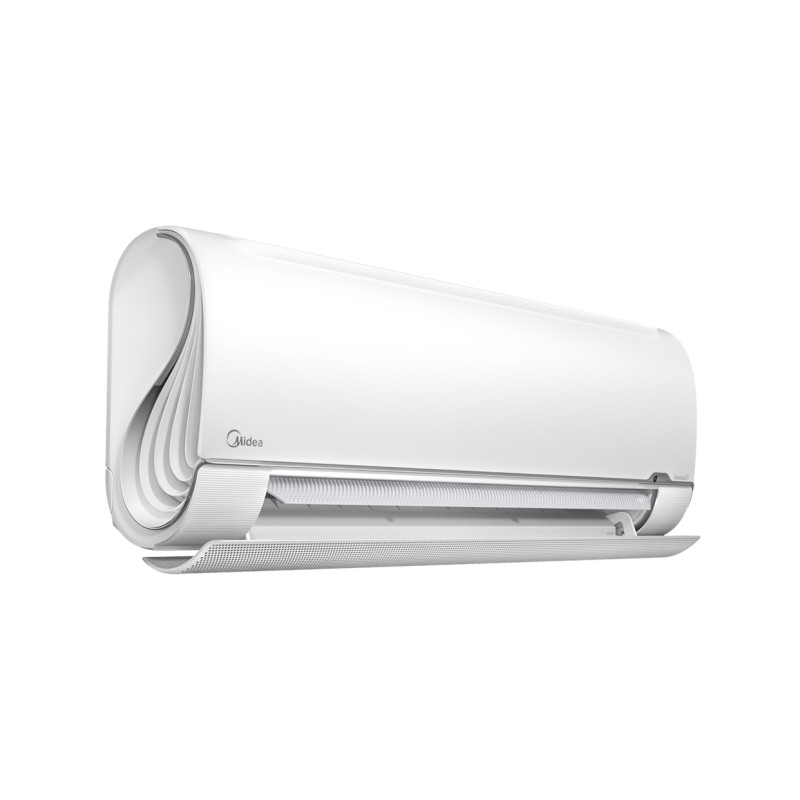 Кондиціонер Midea Breezeless FA-12N8D6-I/FA-12N8D6-O Кондиціонер Midea Breezeless FA-12N8D6-I/FA-12N8D6-O