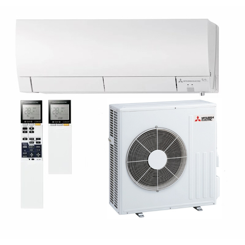 Кондиціонер Mitsubishi Electric Deluxe MSZ-FH50VE2/MUZ-FH50VE Кондиціонер Mitsubishi Electric Deluxe MSZ-FH50VE2/MUZ-FH50VE