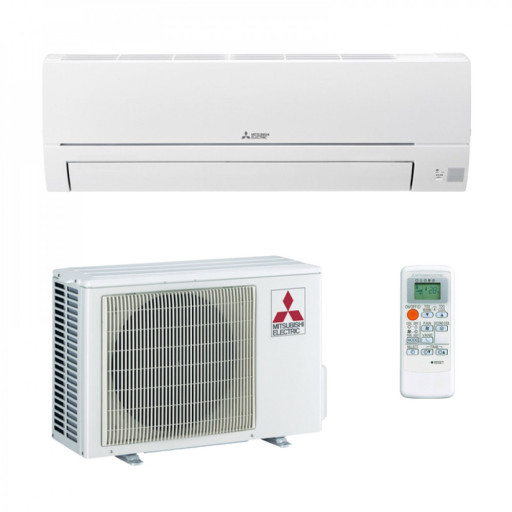 Кондиционер Mitsubishi Electric Classic MSZ-HR50VF/MUZ-HR50VF