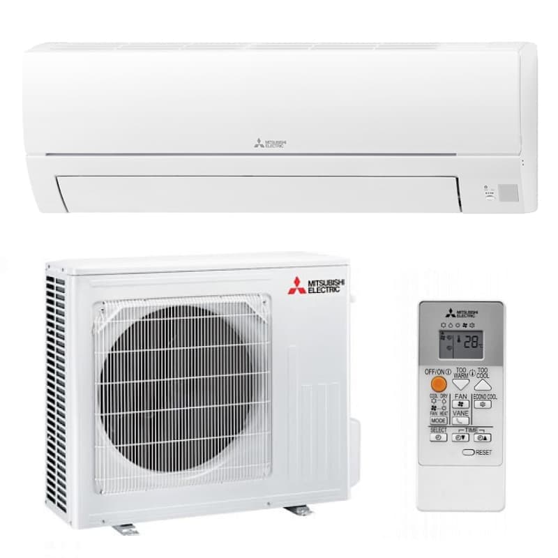 Кондиціонер Mitsubishi Electric Classic MSZ-HR60VF/MUZ-HR60VF Кондиціонер Mitsubishi Electric Classic MSZ-HR60VF/MUZ-HR60VF