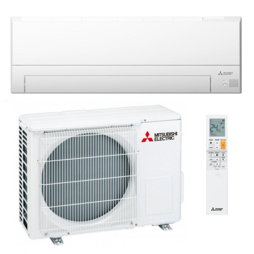 Кондиціонер Mitsubishi Electric BT-Classic MSZ-BT20VG/MUZ-BT20VG