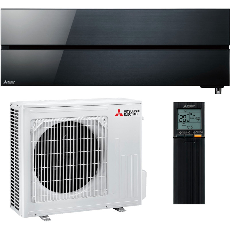 Кондиціонер Mitsubishi Electric Premium MSZ-LN50VGB/MUZ-LN50VG Кондиціонер Mitsubishi Electric Premium MSZ-LN50VGB/MUZ-LN50VG