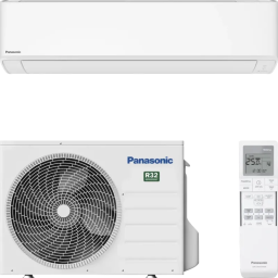 Кондиціонер Panasonic Compact CS-TZ60ZKEW/CU-TZ60ZKE