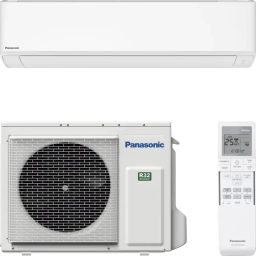Кондиціонер Panasonic Compact CS-TZ71ZKEW/CU-TZ71ZKE
