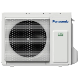 Кондиціонер Panasonic Compact CS-TZ71ZKEW/CU-TZ71ZKE