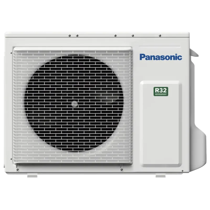 Кондиціонер Panasonic Compact CS-TZ71ZKEW/CU-TZ71ZKE Кондиціонер Panasonic Compact CS-TZ71ZKEW/CU-TZ71ZKE