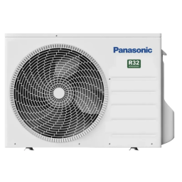 Кондиціонер Panasonic Compact CS-TZ60ZKEW/CU-TZ60ZKE
