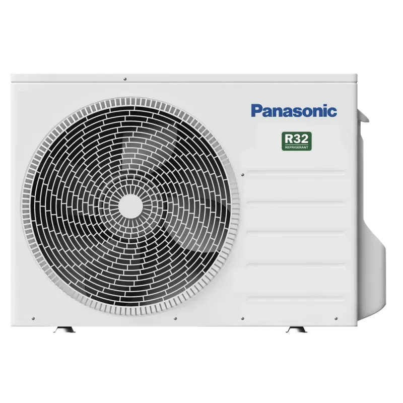 Кондиціонер Panasonic Compact CS-TZ60ZKEW/CU-TZ60ZKE Кондиціонер Panasonic Compact CS-TZ60ZKEW/CU-TZ60ZKE