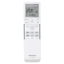 Кондиціонер Panasonic Compact CS-TZ71ZKEW/CU-TZ71ZKE