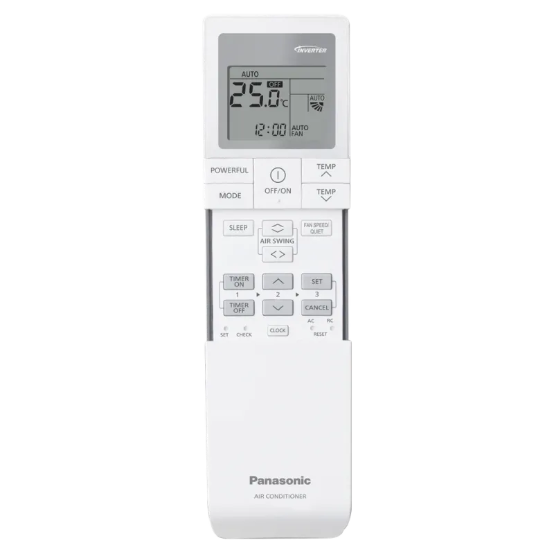 Кондиціонер Panasonic Compact CS-TZ71ZKEW/CU-TZ71ZKE Кондиціонер Panasonic Compact CS-TZ71ZKEW/CU-TZ71ZKE