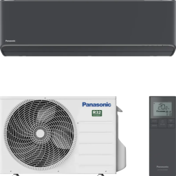 Кондиціонер Panasonic Etherea CS-XZ35ZKEW-H/CU-Z35ZKE