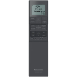 Кондиціонер Panasonic Etherea CS-XZ35ZKEW-H/CU-Z35ZKE