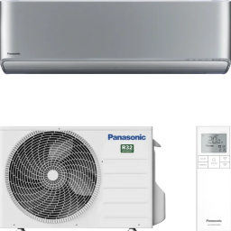 Кондиціонер Panasonic Etherea CS-XZ35ZKEW/CU-Z35ZKE
