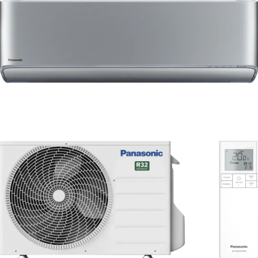 Кондиционер Panasonic Etherea CS-XZ35ZKEW/CU-Z35ZKE