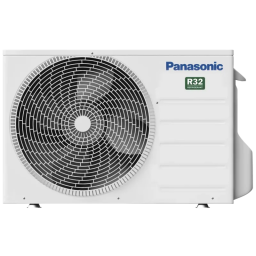 Кондиціонер Panasonic Etherea CS-XZ35ZKEW/CU-Z35ZKE