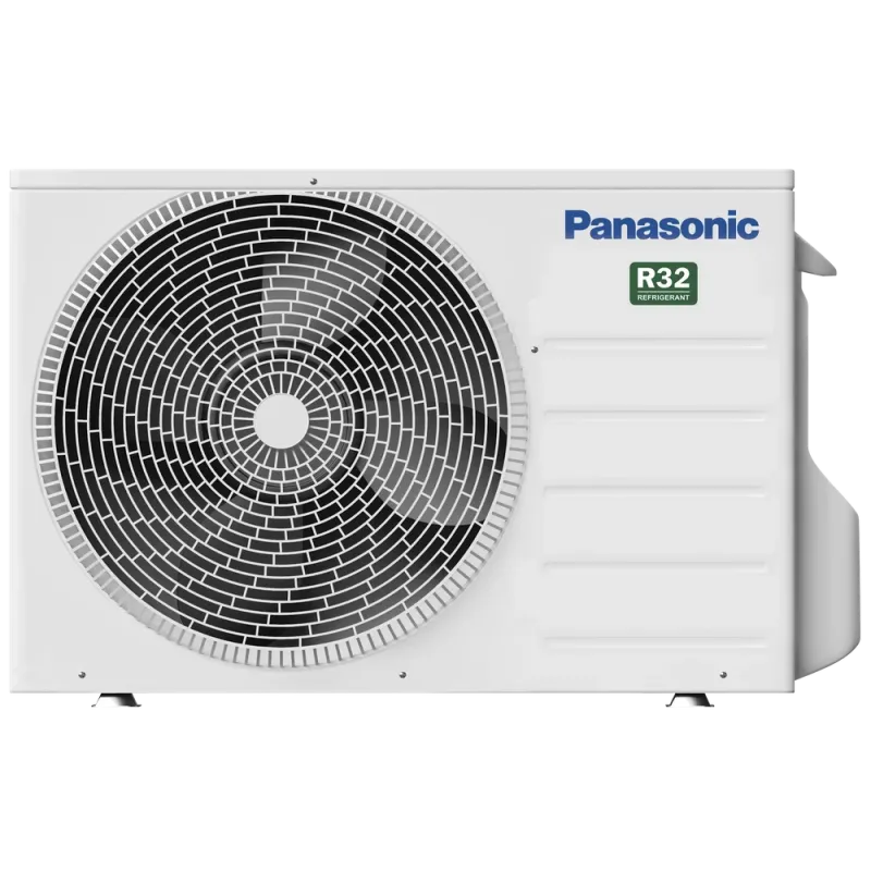 Кондиціонер Panasonic Etherea CS-XZ35ZKEW/CU-Z35ZKE Кондиціонер Panasonic Etherea CS-XZ35ZKEW/CU-Z35ZKE