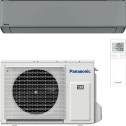 Кондиционер Panasonic Etherea CS-XZ50ZKEW/CU-Z50ZKE