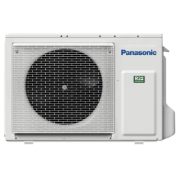 Кондиціонер Panasonic Etherea CS-Z50ZKEW/CU-Z50ZKE
