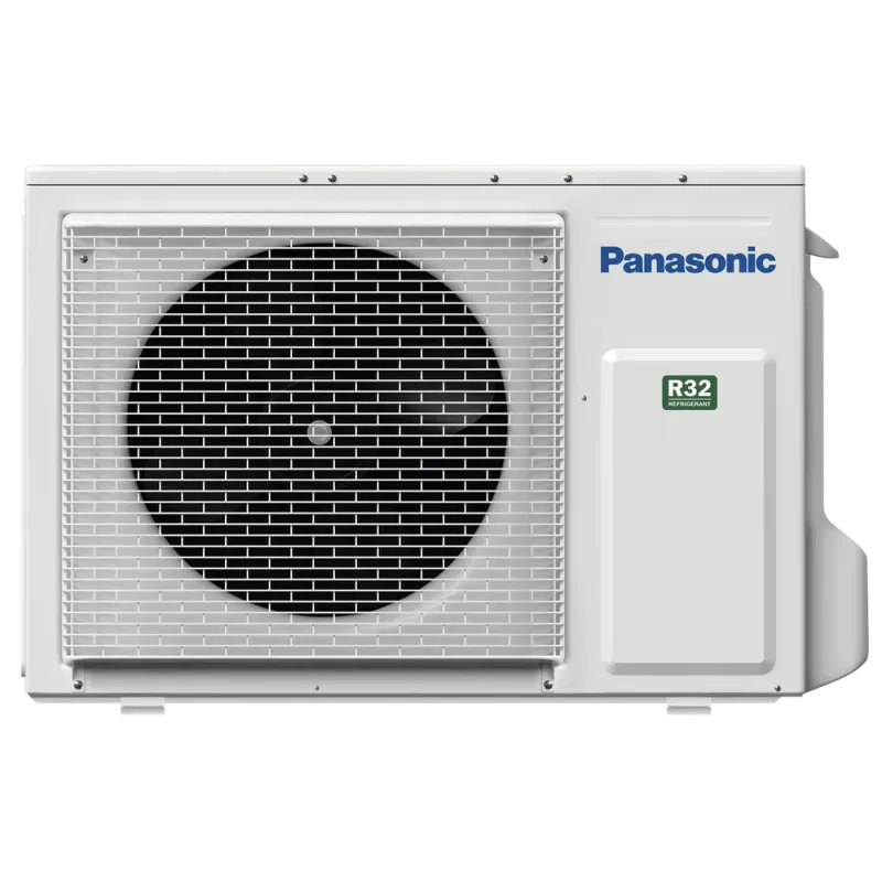 Кондиціонер Panasonic Etherea CS-Z50ZKEW/CU-Z50ZKE Кондиціонер Panasonic Etherea CS-Z50ZKEW/CU-Z50ZKE