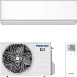 Кондиціонер Panasonic Etherea CS-Z25ZKEW/CU-Z25ZKE