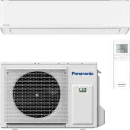 Кондиціонер Panasonic Etherea CS-Z50ZKEW/CU-Z50ZKE