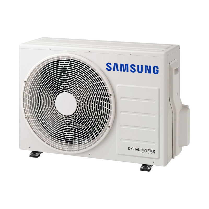 Кондиціонер Samsung GEO WindFree Mass AR18BXFAMWKNUA