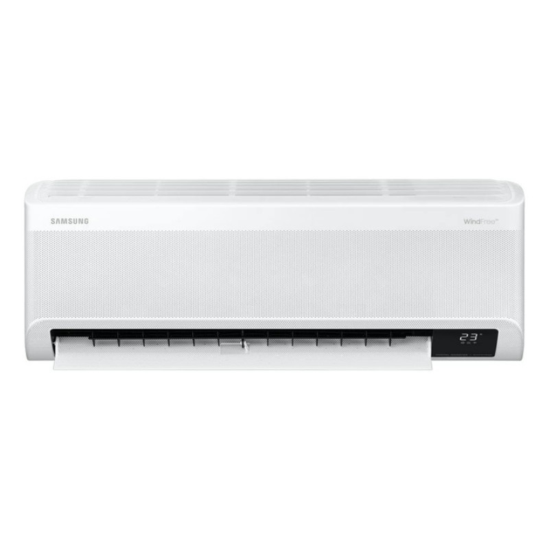 Кондиционер Samsung GEO WindFree Mass AR24BXFAMWKNUA Кондиционер Samsung GEO WindFree Mass AR24BXFAMWKNUA
