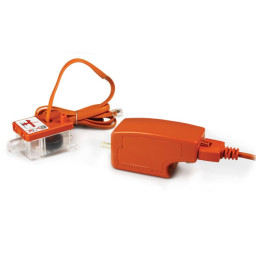 Дренажний насос Mini Orange (міні оранж) Aspen для кондиціонерів. Насос для відведення дренажу Аспен.
