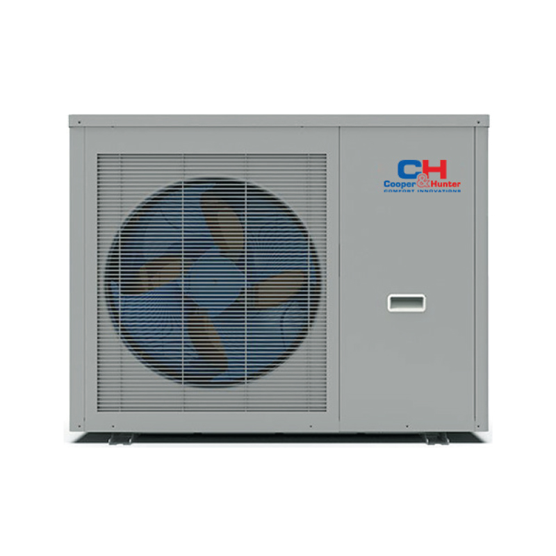 Тепловой насос Cooper Hunter EVIPOWER INVERTER CH-HP08UIMPRK Тепловой насос Cooper Hunter EVIPOWER INVERTER CH-HP08UIMPRK