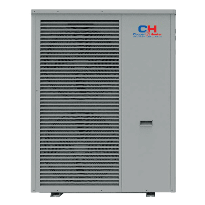 Тепловий насос Cooper Hunter EVIPOWER INVERTER CH-HP20UIMPRM Тепловий насос Cooper Hunter EVIPOWER INVERTER CH-HP20UIMPRM