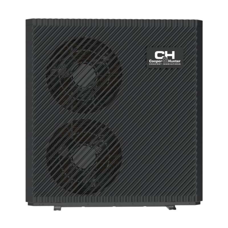 Тепловий насос Cooper Hunter EVIPOWER PREMIUM CH-HP23UIMPRM-P Тепловий насос Cooper Hunter EVIPOWER PREMIUM CH-HP23UIMPRM-P