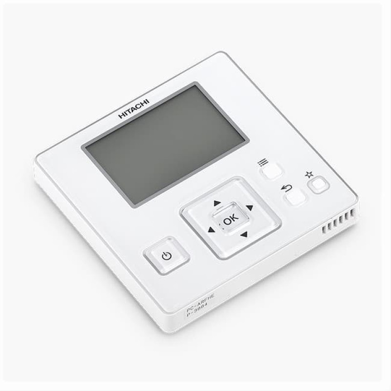 Тепловий насос Hitachi Yutaki S Combi 14V RWD-5.0NW1E-220S/RAS-5WHVNPE