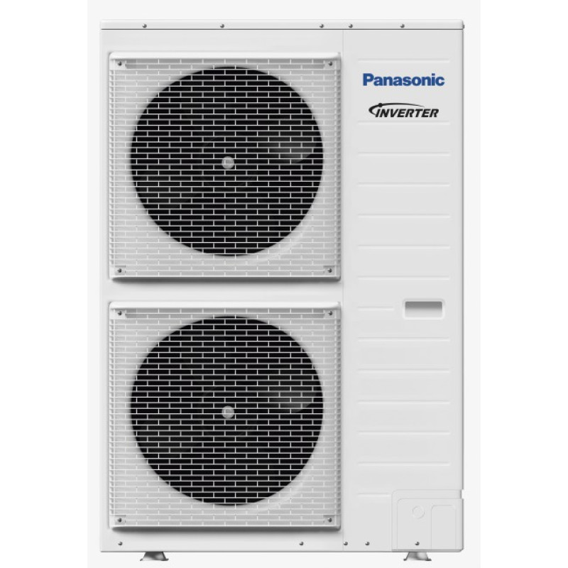 Тепловий насос Panasonic T-CAP WH-UX12HE8/WH-SXC12H9E8 Тепловий насос Panasonic T-CAP WH-UX12HE8/WH-SXC12H9E8