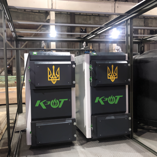 Консультація та підбір модульної котельні Консультація та підбір модульної котельні